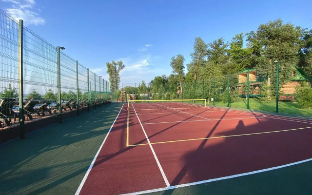 База отдыха Дриада