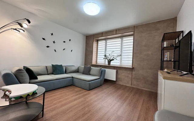 Апартаменты 39квартир с детской кроваткой