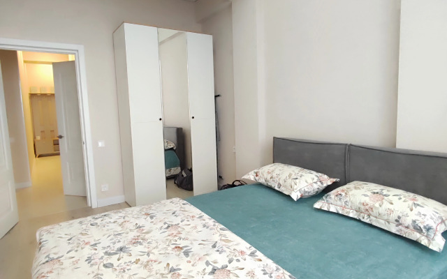 Апартаменты  К330