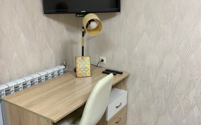 Мини-Отель Звездный