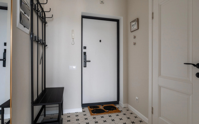 Квартира Provan Mood Apartments