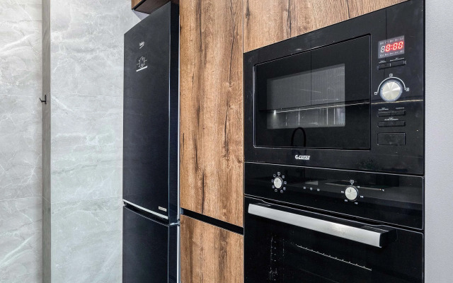 Апартаменты Стильные в Минск Мире