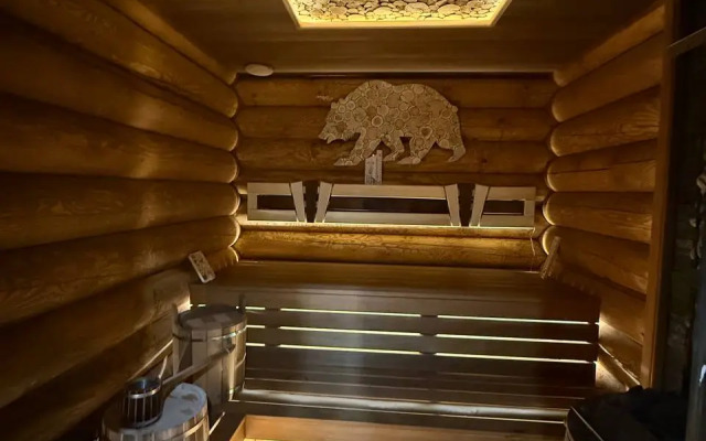 Dom V Lasyve Private house