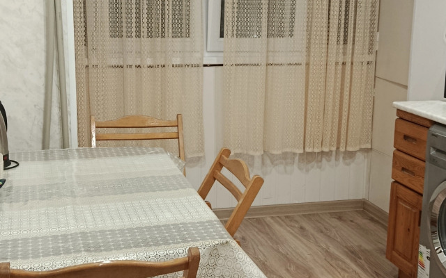 Квартира Уютная квартира в центре города