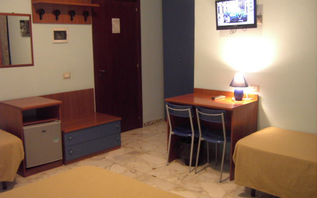 Etna Inn Mini-Hotel