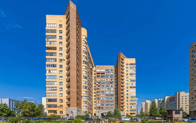 RentalSPb Flat