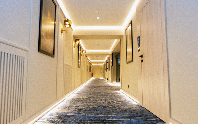 Central Square Hotel