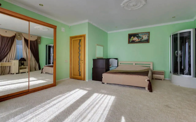 Вилла Аврора