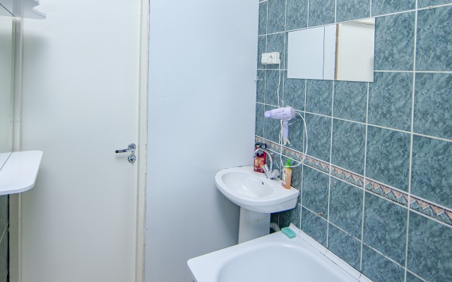 Апартаменты Stay Together 4BR Apartment