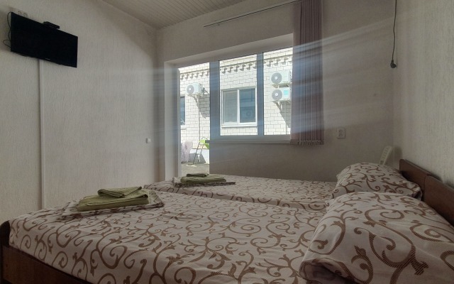 Myata Guest house