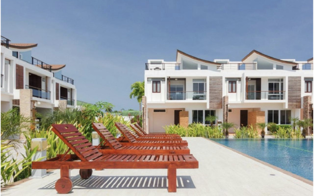 Genesis Villa