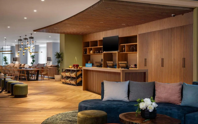 Hilton Garden Inn Baku