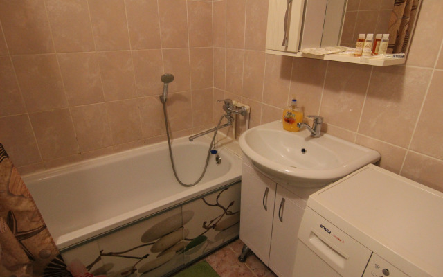 Квартира на Пионерской Ул 10