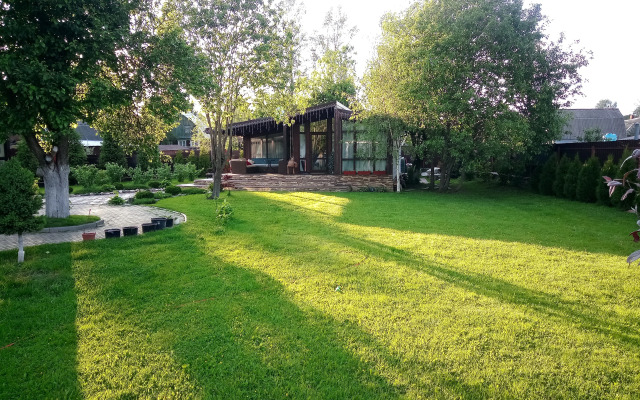 Metelitsa Guest house