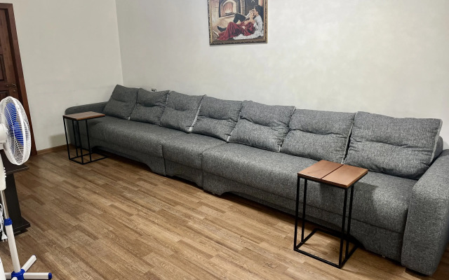 Апартаменты SakВояж на Ботанической 49 - фото 4