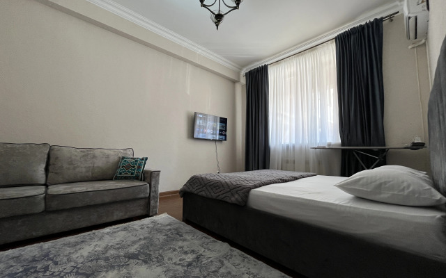 Апартаменты SUNDAG К96