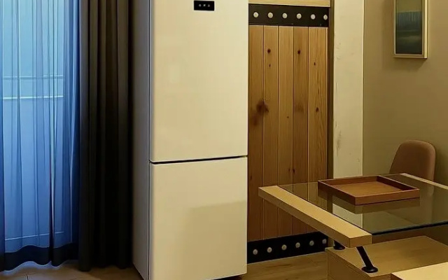 Апартаменты Tbilisi City Loft Mountain View