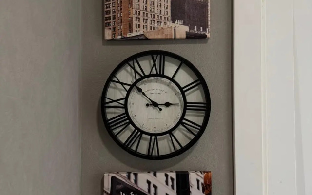 Квартира Уютная