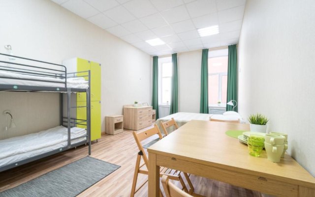 Апартаменты SyncotelHome Синко