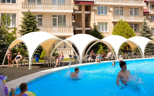 Sofiya Hotel