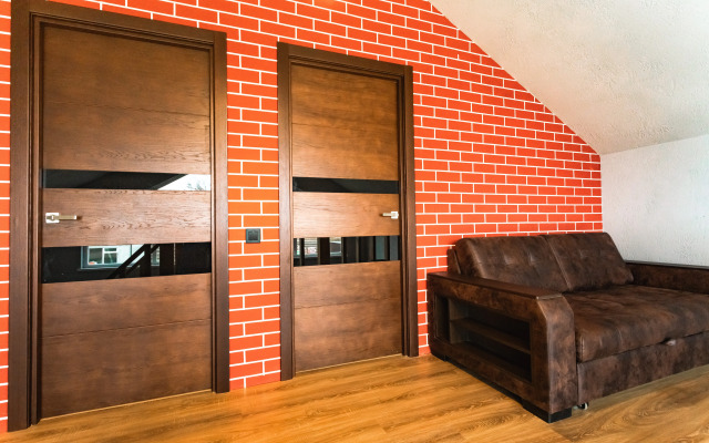 Private house Dom V Stile Loft