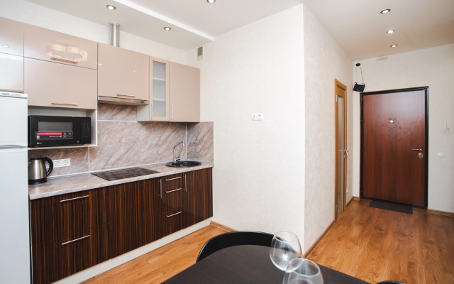 Квартира ArendApartment Graf Orlov 44
