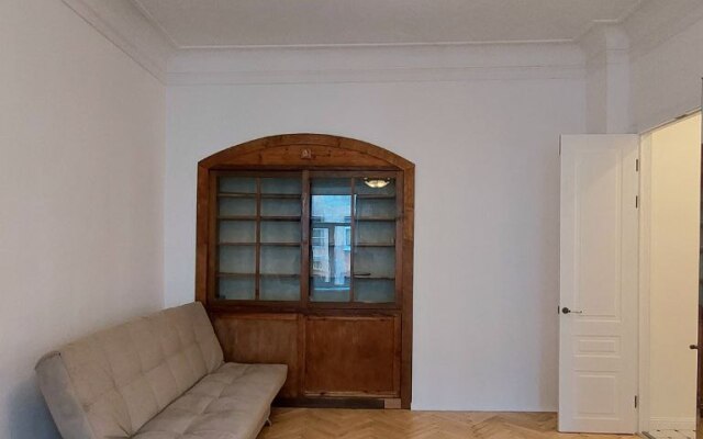 Апартаменты Стильная Квартира в Центре Санкт-Петербурга