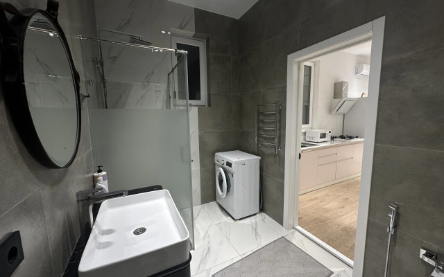 Апартаменты Центральный