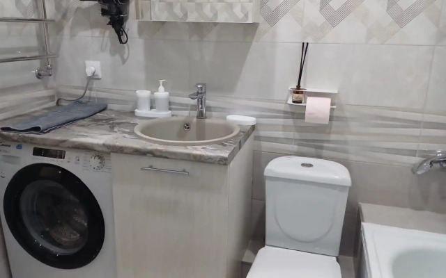 Na Beregovoy Flat 1