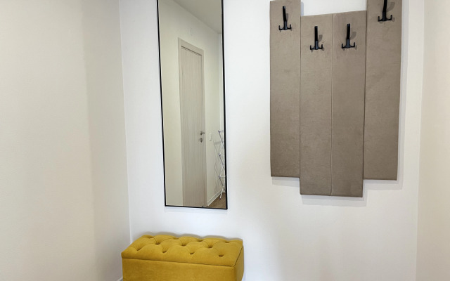 V Scherbinke Flat