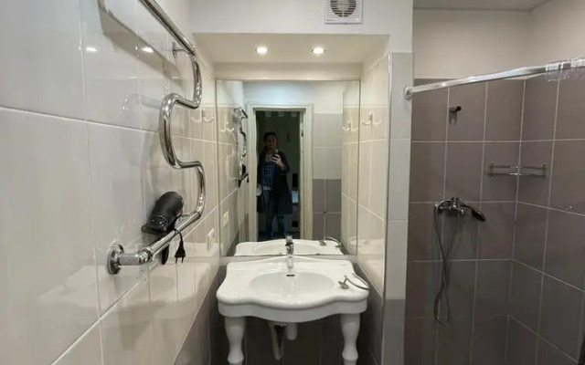 Апартаменты на Гражданской 9 (5)