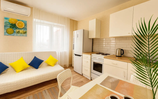 Апартаменты Ростов  ЖК Суворовский