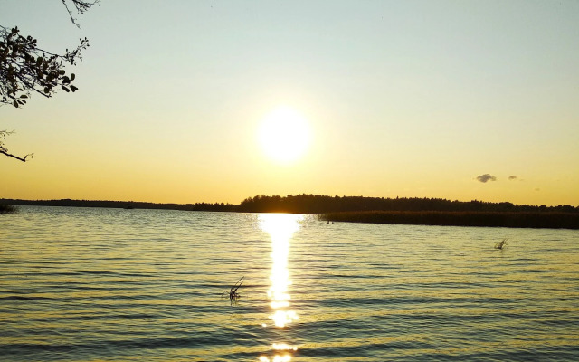 Частный Дом Озерная 38