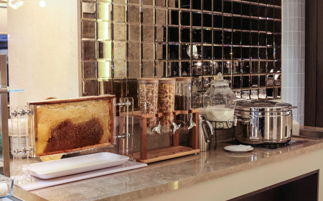 Bentley Hotel Bosphorus