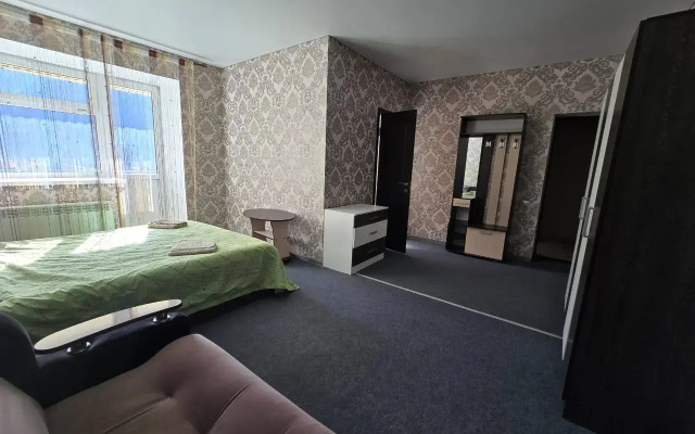 Elbrus Hotel