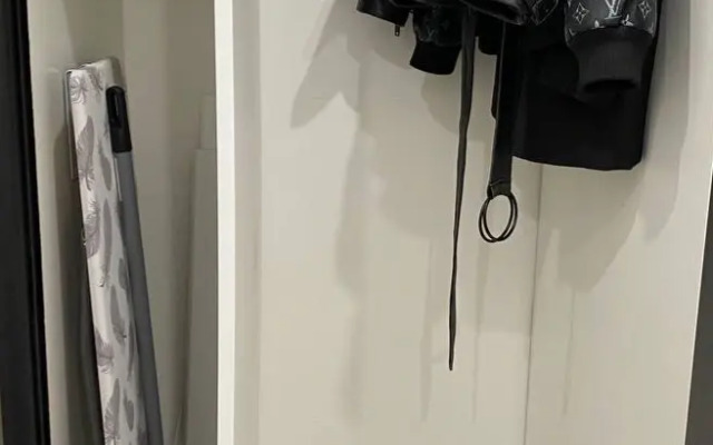 Gray Apartmens Flat