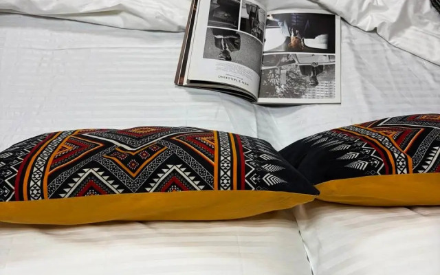 Апартаменты КиноАпартамент