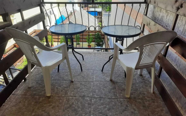 Гостевой дом Брио