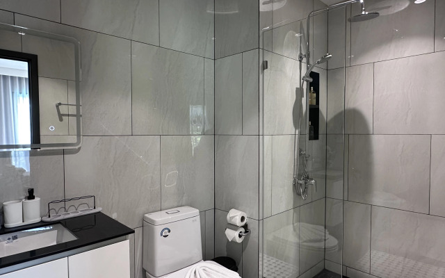 Апартаменты 1‑спальные у Бангтао TLB-H206 от Capital Pro