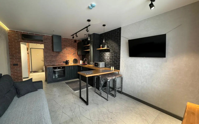 Апартаменты на Набережной 1306