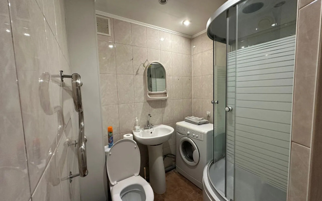 Квартира у оптовой базы