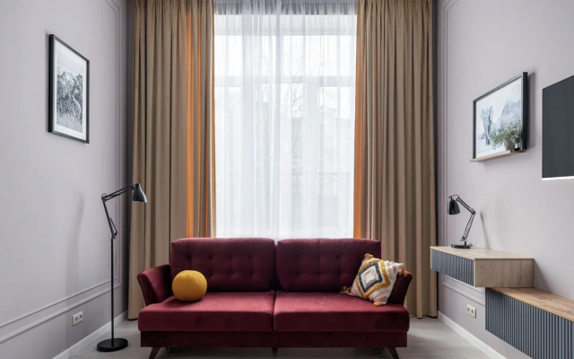 Savanna Ryadom Flat