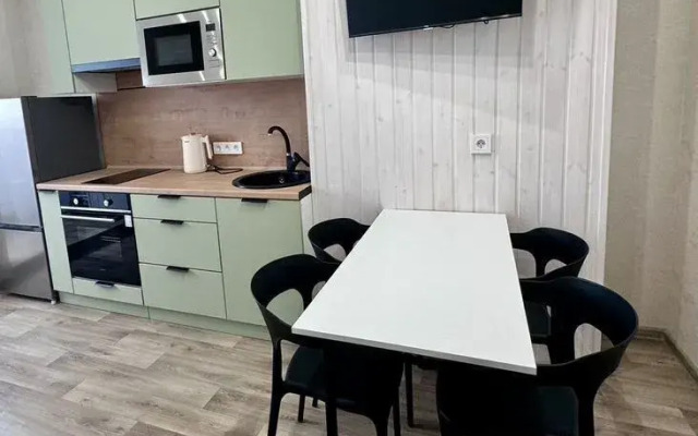 Квартира на улице 9 Мая 31