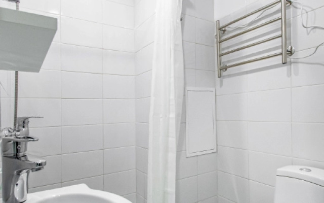 Apartments Studiya Klassicheskaya U Metro Ulitsa 1905 Goda