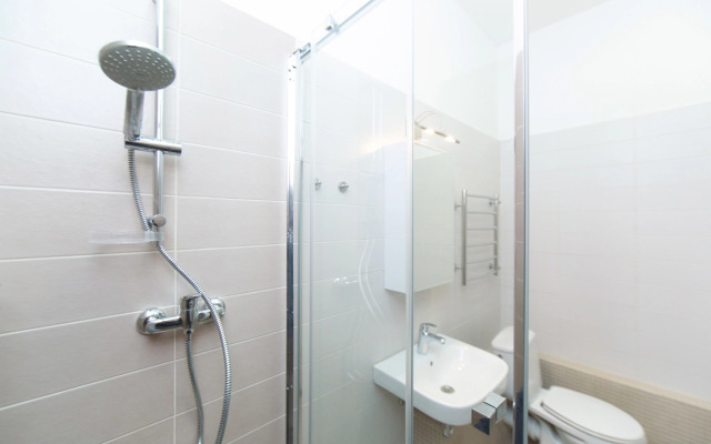 Апартаменты Griboedov 1