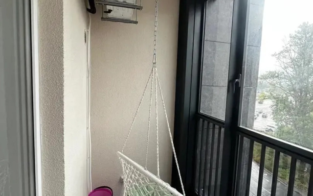 Апартаменты 440 на Тосина 6