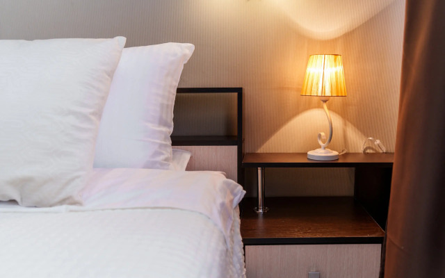 Квартира на Восточно-Кругликовской 22/2