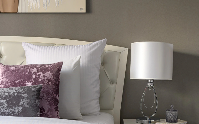 Квартира в 10 минутах от дендрологического парка