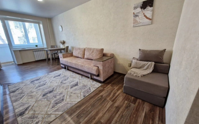 Квартира на Улице Бестужева 23