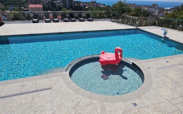 Отель Династия